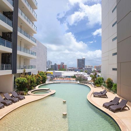 Mantra Pandanas Aparthotel Darwin Exterior foto