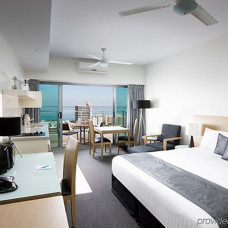 Mantra Pandanas Aparthotel Darwin Quarto foto