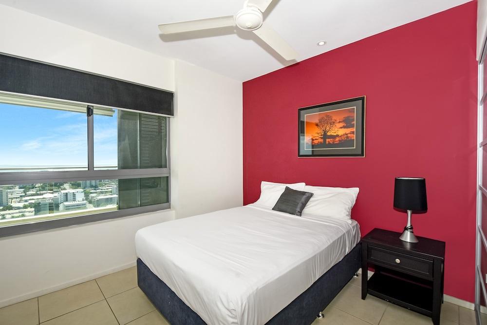 Mantra Pandanas Aparthotel Darwin Exterior foto