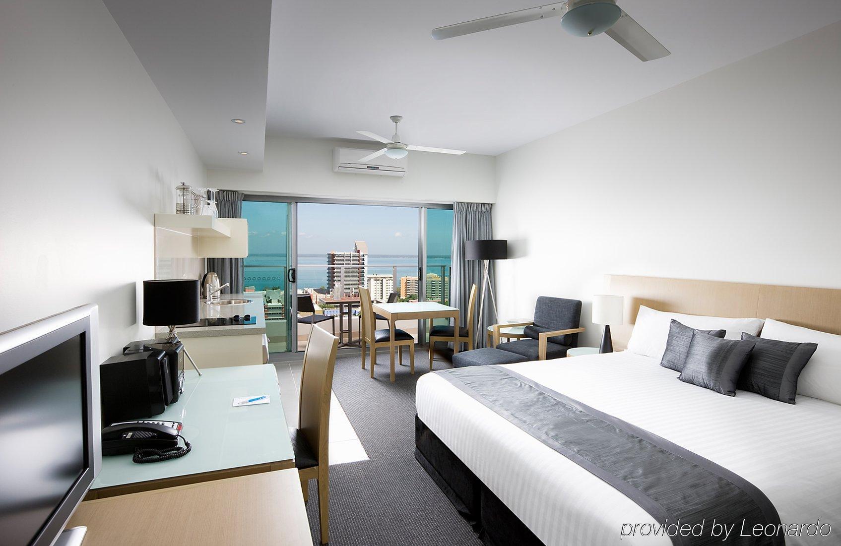 Mantra Pandanas Aparthotel Darwin Quarto foto