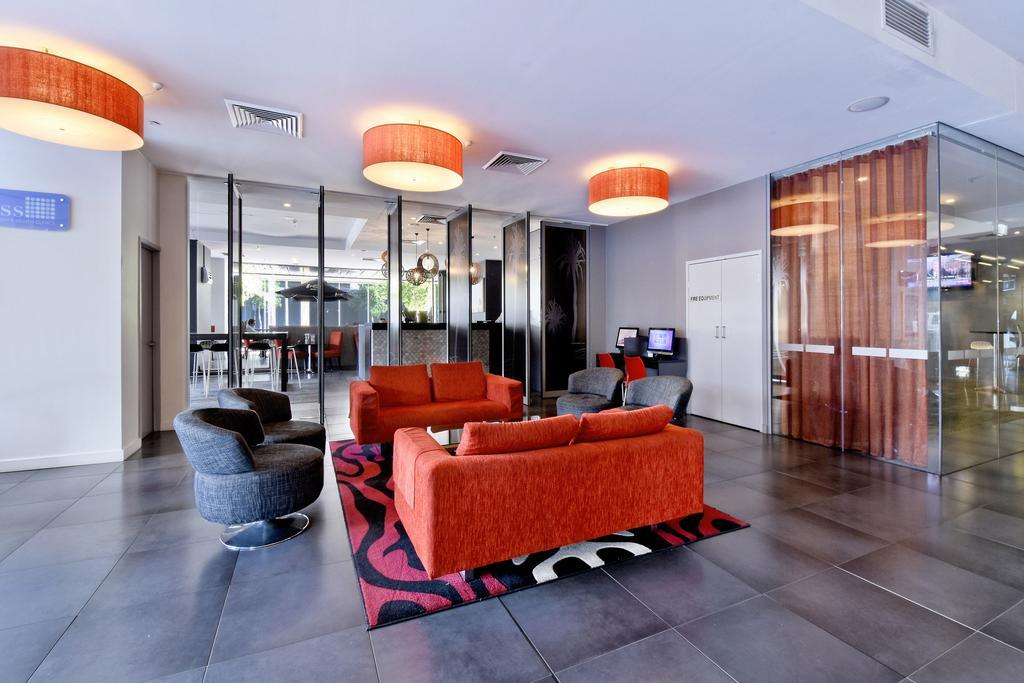 Mantra Pandanas Aparthotel Darwin Exterior foto