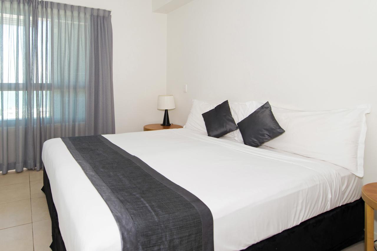 Mantra Pandanas Aparthotel Darwin Exterior foto