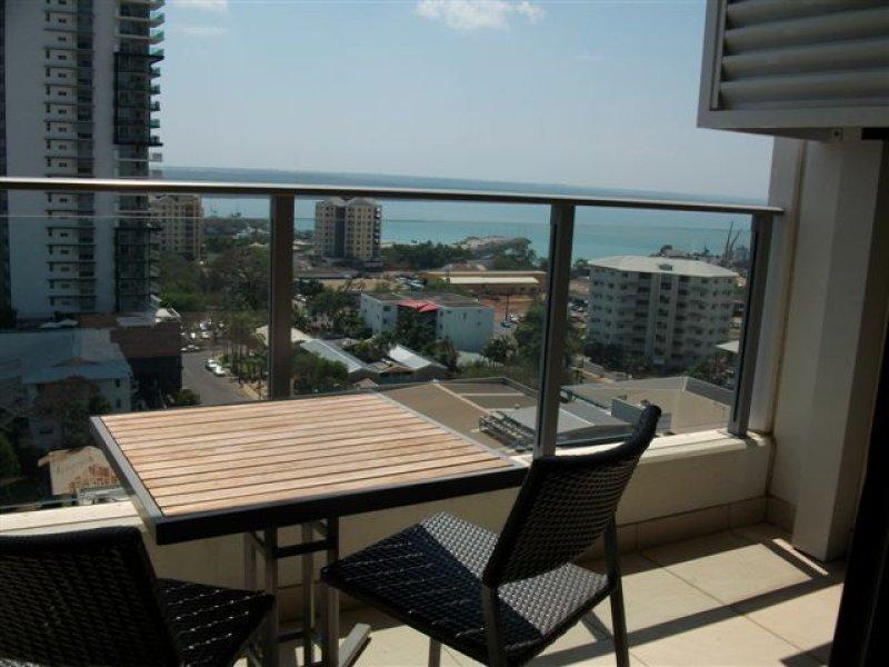 Mantra Pandanas Aparthotel Darwin Exterior foto